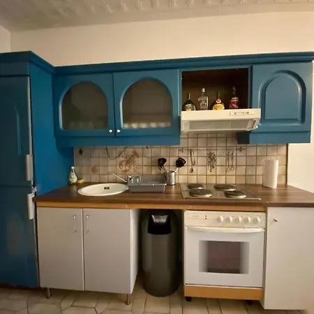 Central 3 Bedroom Apartment, Friesenstr * Colonia