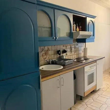 Appartamento Central 3 Bedroom Apartment, Friesenstr
