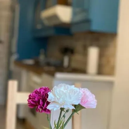 Central 3 Bedroom Apartment, Friesenstr Appartamento