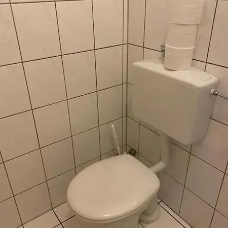 Central 3 Bedroom Apartment, Friesenstr Appartamento Colonia