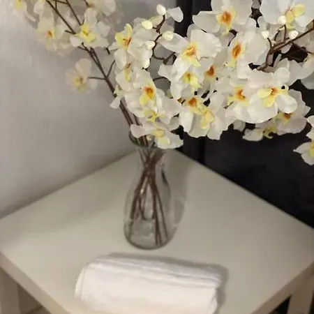 Appartamento Central 3 Bedroom Apartment, Friesenstr *
